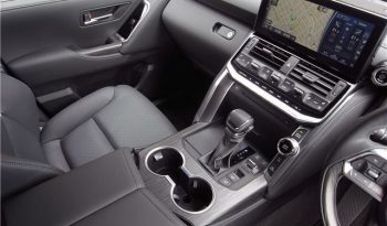 TOYOTA LAND CRUISER 300 GR full