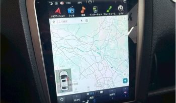 FORD MUSTANG GT full