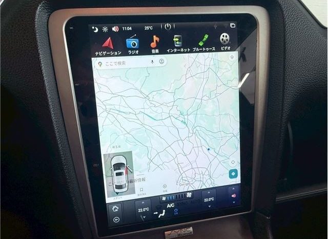 FORD MUSTANG GT full