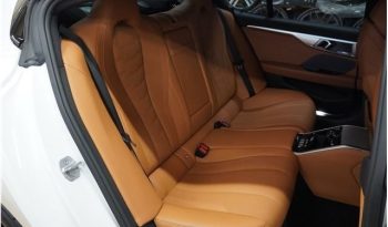 BMW 8 SERIES full