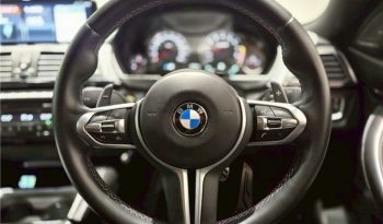 BMW M4 full