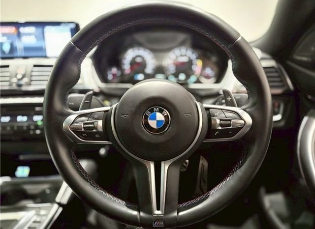 BMW M4 full
