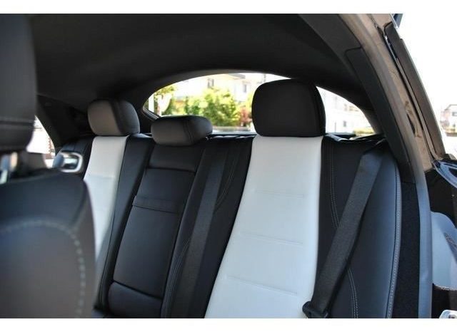 MERCEDES BENZ GLE full