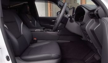 TOYOTA LAND CRUISER 300 GR full