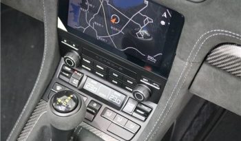 PORSCHE SPIDER 718 full