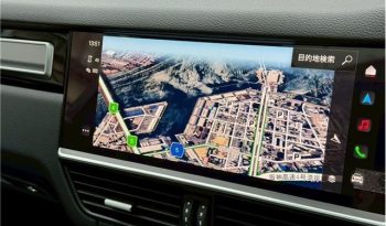 PORSCHE CAYENNE full