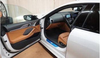 BMW 8 SERIES full