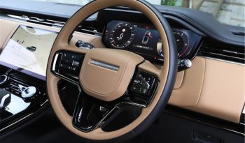 RANGE ROVER SPORT full