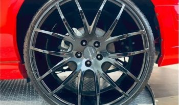 FORD MUSTANG GT full