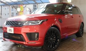 RANGE ROVER SPORT