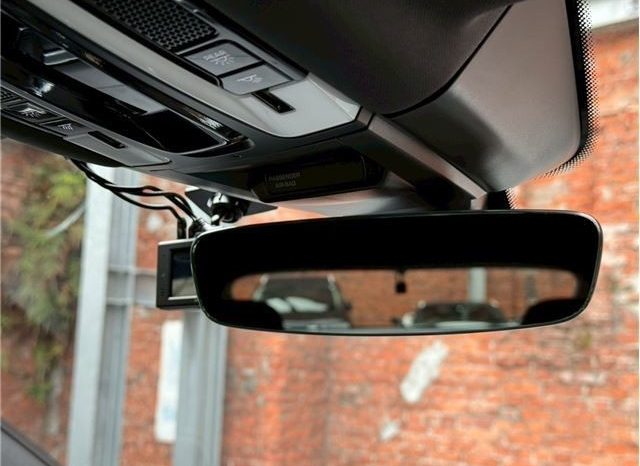 PORSCHE CAYENNE full