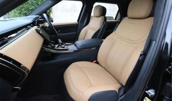 RANGE ROVER SPORT full