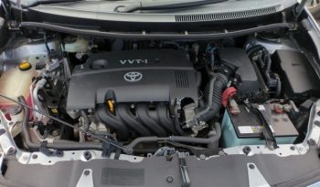 TOYOTA AURIS 2010 full