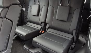 TOYOTA LAND CRUISER 300 GR full