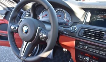 BMW M5 full