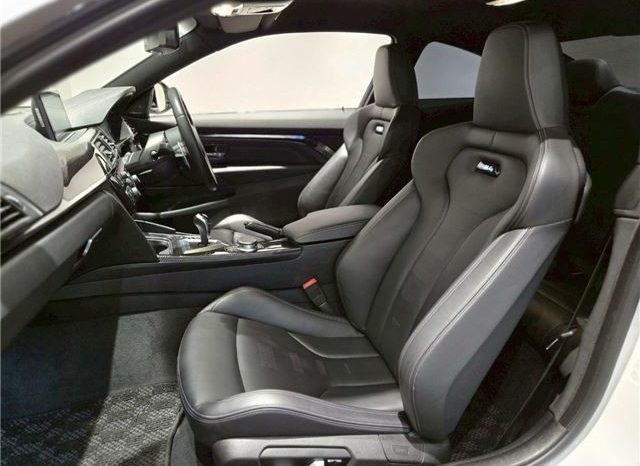 BMW M4 full