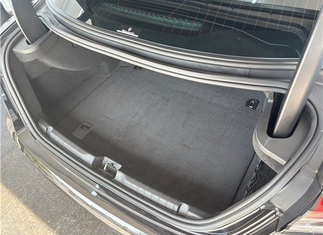 MASERATI GHIBLI GT full