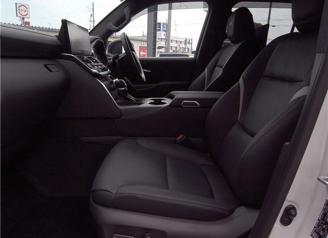 TOYOTA LAND CRUISER 300 GR full