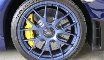 PORSCHE SPIDER 718 full