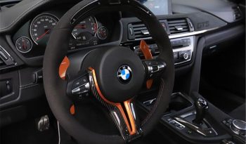 BMW M4 full