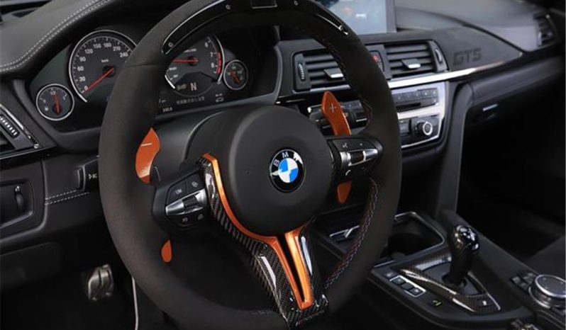 BMW M4 full