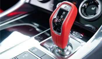 RANGE ROVER SPORT full