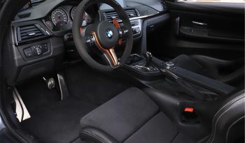 BMW M4 full