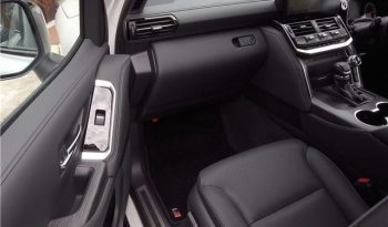 TOYOTA LAND CRUISER 300 GR full