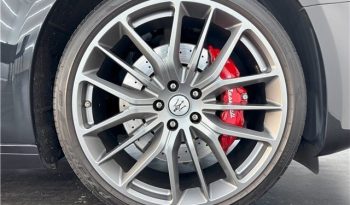 MASERATI GHIBLI GT full