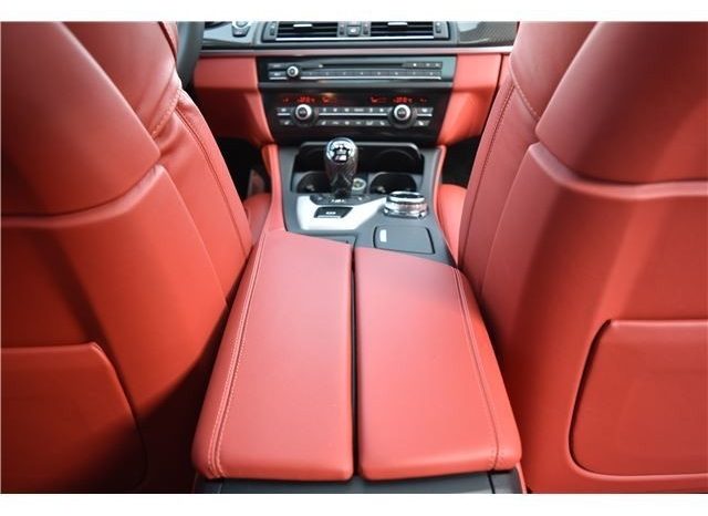 BMW M5 full