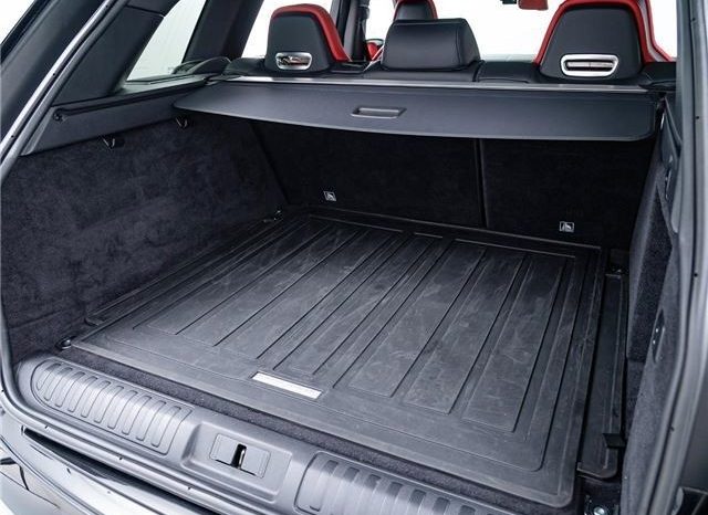 RANGE ROVER SPORT full