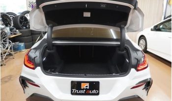 BMW 8 SERIES full