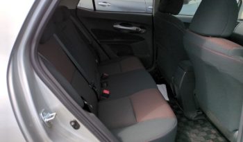 TOYOTA AURIS 2010 full