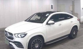 MERCEDES BENZ GLE CLASS