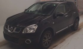NISSAN DUALIS