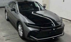 TOYOTA CROSS CROSSOVER