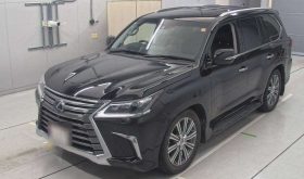 LEXUS LX570