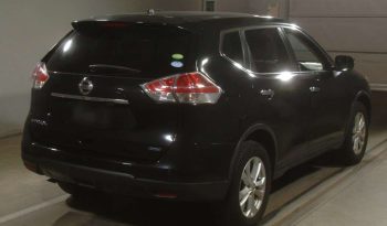 NISSAN X-TRAIL full
