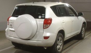 TOYOTA RAV4 full