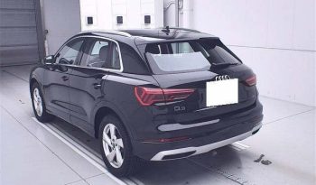 AUDI Q3 full