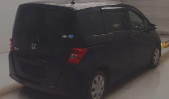 HONDA FREED full
