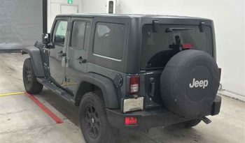 JEEP WRANGLER full