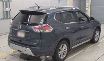 NISSAN X-TRAIL full