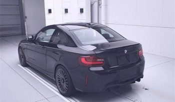 BMW 2 SERIES full