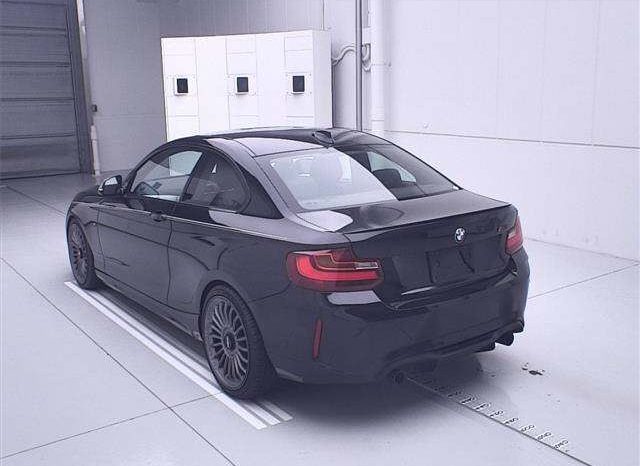 BMW 2 SERIES full