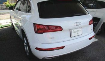 AUDI Q5 full