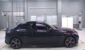 BMW 2 SERIES full