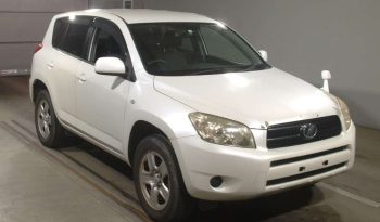 TOYOTA RAV4 full