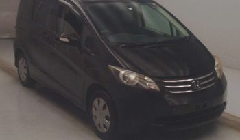 HONDA FREED full
