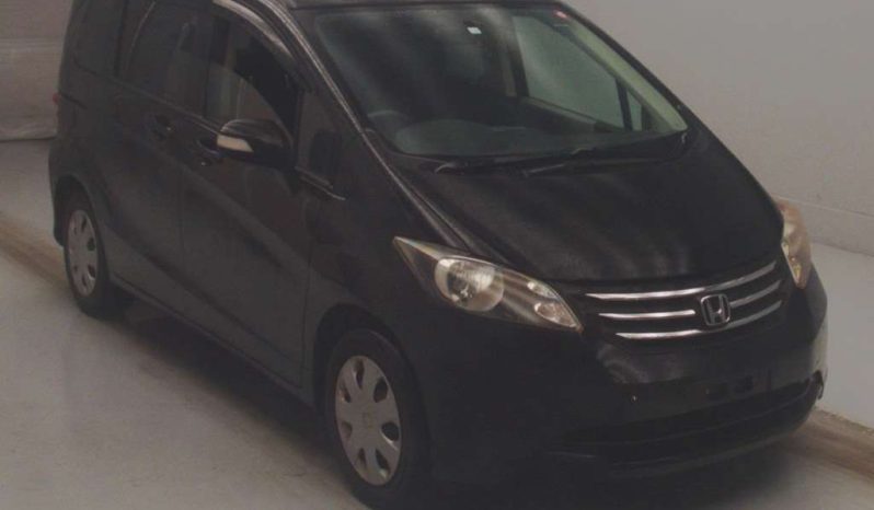 HONDA FREED full